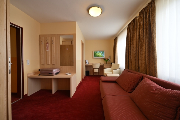 Apollo Garni Nichtraucherhotel